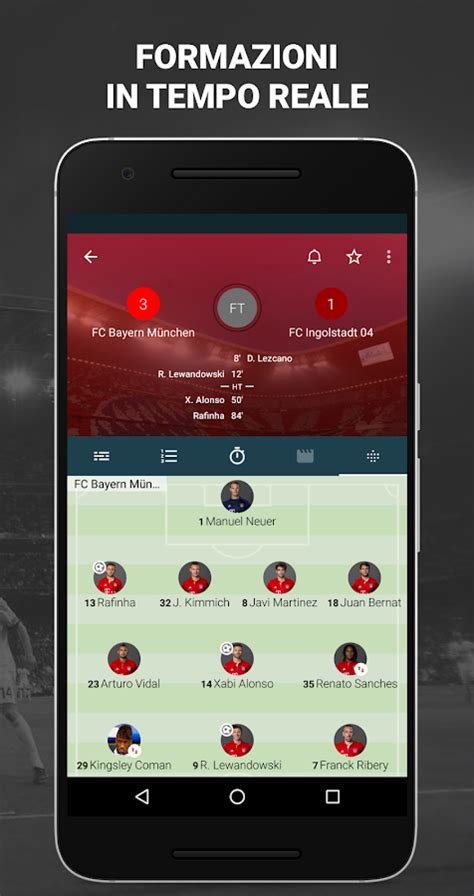 forzza app|Android Apps by Forza Football on Google Play.